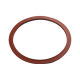 Pelton & Crane Door Seal, OCR, 10"