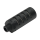 Exhaust Silencer