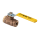 Ball Valve 3/8" FPT