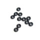 O-Ring, Buna-n, .029 I.D. X .040 Width, -001; Pkg of 12