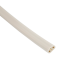 Syringe Tubing, 2 Hole, Asepsis Straight LT Sand
