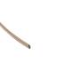 Syringe Tubing, 2 Hole, Asepsis Straight Dark Surf; Box of 100ft