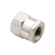 Check Valve, 3/8" FPT w/ Internal Bleed, 15 or 30 Gallon Tank
