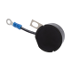 Copeland Thermal Protector, 1 HP, 230 Volt
