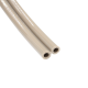 FC Tubing, 2 Hole, Poly Dark Surf; Box of 100ft