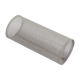 2 1/4" x 4 7/32" Long Strainer Screen