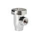 Vacuum Breaker, 1/2" NPT