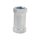 Water Flow Control, 1.0 GPM, 3/8" NPT