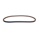V-Type Drive Belt, 002164/42", Bison 5 to fit RAMVAC