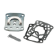 Valve Plate Jun-Air and Panther Compressors