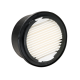 Intake Filter Element, Oil-less Head, 3"