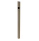 2" dia Posts with Pelton Crane Adapter