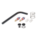 Syringe Repair Kit, Valve Core, Quick Clean