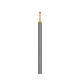 DMT 1.6mm, Seat 90º, Cutting L 7.5mm, Shank 3mm