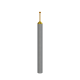 DMT 1.6mm, Seat 60º, Cutting L 7.5mm, Shank 4mm