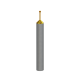 DMT 1.6mm, Seat 30º, Cutting L 7.3mm, Shank 6mm