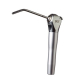 Syringe, Precision Comfort, w/Gray Coiled Tubing
