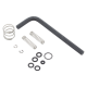 Syringe Repair Kit, Precision Comfort
