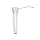 Syringe, One Button, Precision Comfort, w/LT Sand Straight Tubing