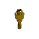 DAS Straight Multi-Unit G2 Comp.0040 30N·cm