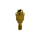 DAS Straight Multi-Unit G3 Comp.0040 30N·cm