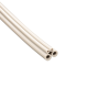 FC Tubing, 4 Hole, Poly Dark Surf