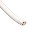HP Tubing, 4 Hole, Asepsis Straight LT Sand
