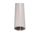 Post, 24" Gray, w/Oilite Bushing