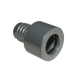 Vacuum Valves 1/2" Quick Disconnect Swivel