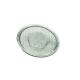 Stainless Steel Sink Drain Screen 2 3/4" Diameter