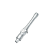 Precision Comfort Premium Autoclavable Extended Vacuum Valves w/Quick Disconnect