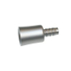 Precision Comfort Premium Autoclavable Saliva Ejectors 3/16" Quick Disconnect Swivel w/ O-ring