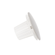 Cuspidor Screen 2 1/2", Gray; Pkg of 144