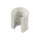 Holder, Standard, Gray