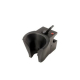 Holder, Auto HP, w/Lockout Toggle, Black