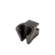 Holder Assy, Standard, Black