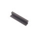 Holder Bar, 4", Black