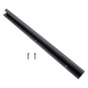Holder Bar, 14", Black