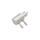 Foot Control Micro Valve Assy, 3-Way