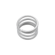 Foot Control Compression Spring .088 OD X .312 LG