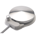 Foot Control, Scaler w/Signal Relay, Gray Tubing