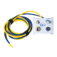 Air & Water Auxiliary QD Panel Gray