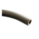 Vacuum Tubing, 1" I.D., Corrugated Gray
