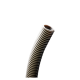 Vacuum Tubing, 1-1/4" I.D., Corrugated Gray