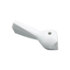 Toggle Only, Detented, Gray