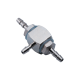 Shuttle Valve, 1/8"