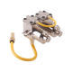 Dual Master Shut-Off Valve w/Filters