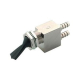 Rear Ported Valve, 3-Way, Black