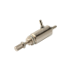 Mini Regulator, 10-32 Input, Self-Relieving