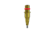 Implant Mount Offset 9mm. Comp.0005-B1